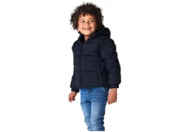 Chaqueta acolchada térmica infantil