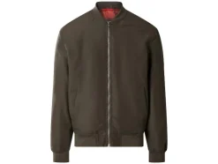 Chaqueta bomber de hombre