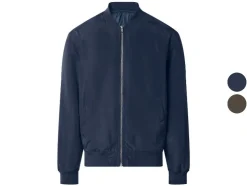 Chaqueta bomber de hombre