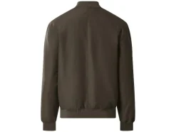 Chaqueta bomber de hombre