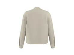 Chaqueta bomber de mujer
