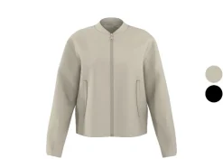 Chaqueta bomber de mujer