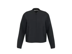 Chaqueta bomber de mujer