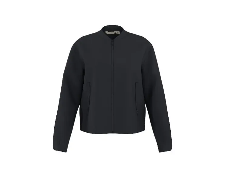 Chaqueta bomber de mujer