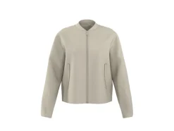 Chaqueta bomber de mujer