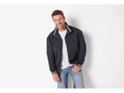 Chaqueta cortavientos