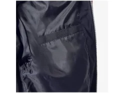 Chaqueta cortavientos