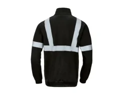 Chaqueta de alta visibilidad para hombre / Chaqueta de felpa para hombre
