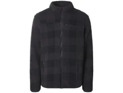 Chaqueta de borreguito para hombre