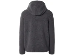 Chaqueta de borreguito para hombre