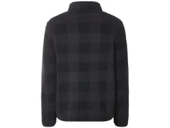 Chaqueta de borreguito para hombre