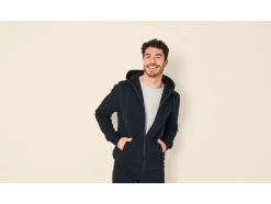Chaqueta de chándal para hombre.