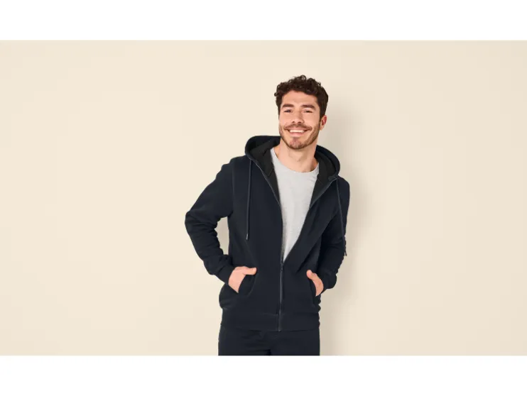 Chaqueta de chándal para hombre.