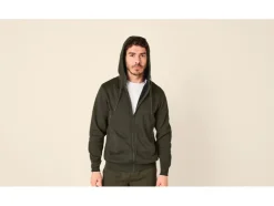 Chaqueta de chándal para hombre.