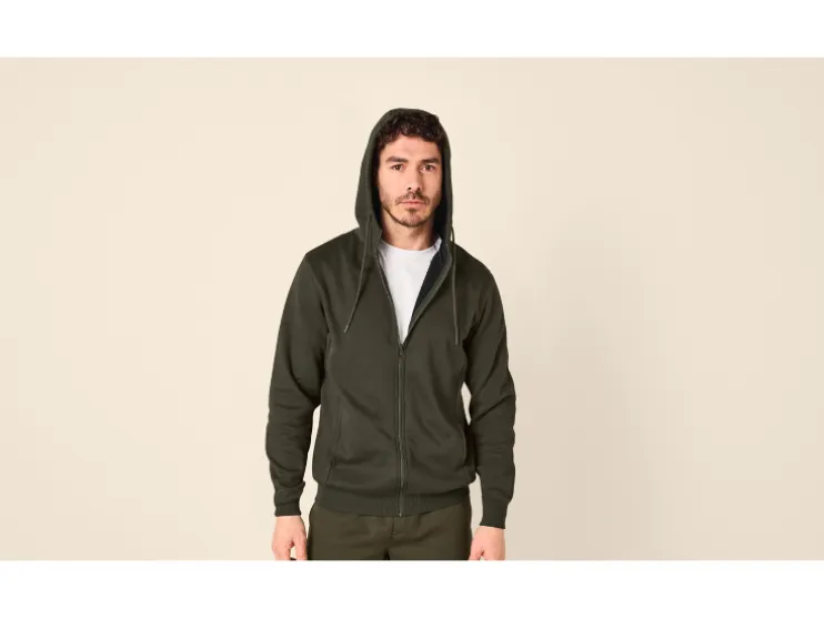 Chaqueta de chándal para hombre.