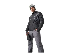 Chaqueta de esquí para hombre