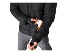 Chaqueta de esquí para hombre