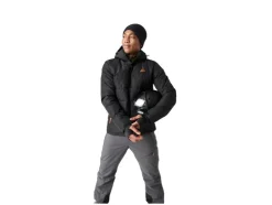 Chaqueta de esquí para hombre