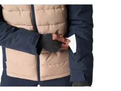 Chaqueta de esquí para hombre