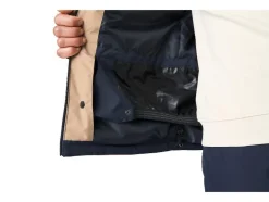 Chaqueta de esquí para hombre