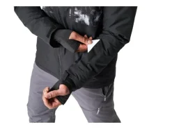 Chaqueta de esquí para hombre