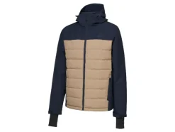 Chaqueta de esquí para hombre