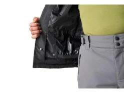 Chaqueta de esquí para hombre