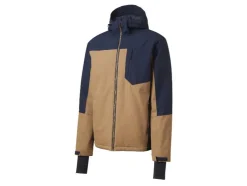 Chaqueta de esquí para hombre con tecnología THERMOLITE® EcoMade.