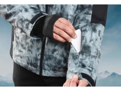 Chaqueta de esquí para hombre con tecnología THERMOLITE® EcoMade.