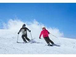 Chaqueta de esquí para hombre con tecnología THERMOLITE® EcoMade.