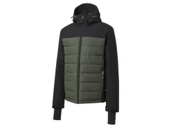 Chaqueta de esquí para hombre con tecnología THERMOLITE® EcoMade.