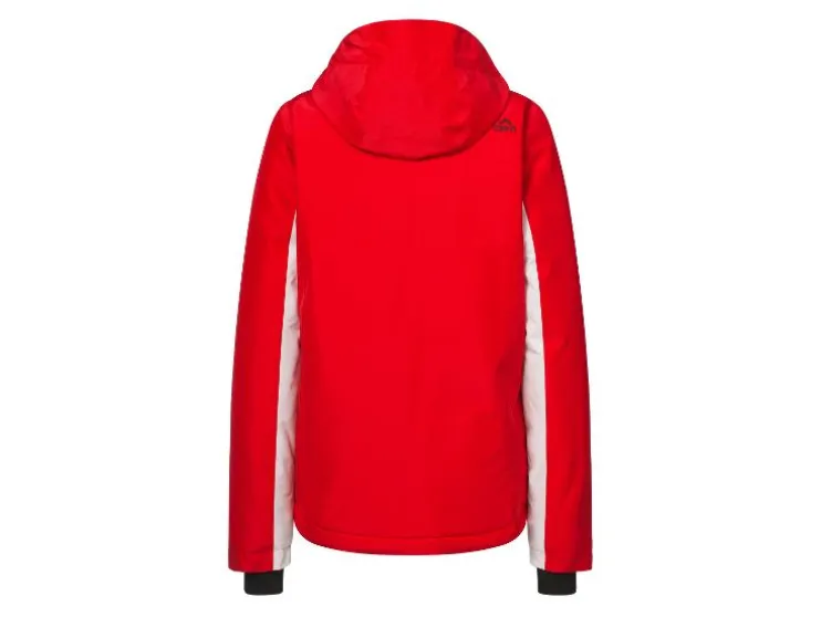 Chaqueta de esquí para mujer