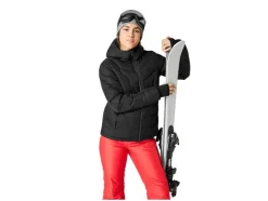 Chaqueta de esquí para mujer