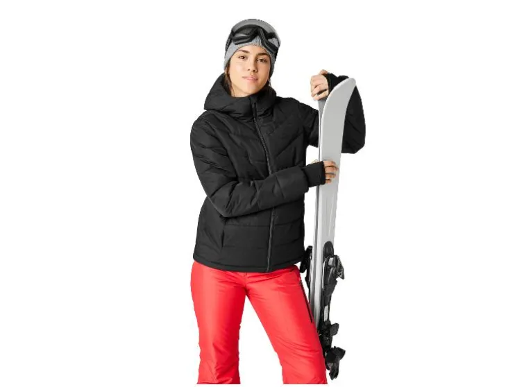 Chaqueta de esquí para mujer