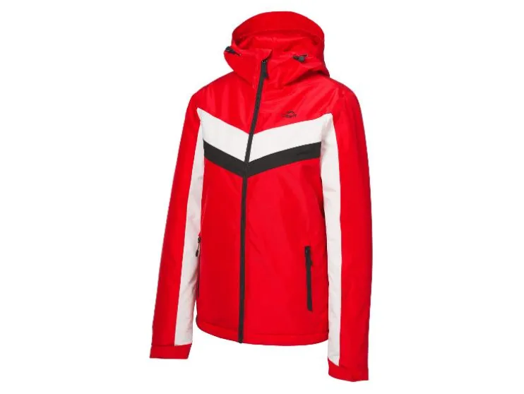 Chaqueta de esquí para mujer