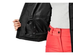 Chaqueta de esquí para mujer