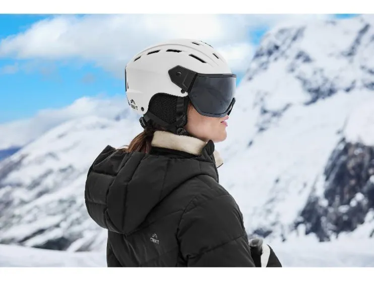 Chaqueta de esquí para mujer