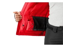 Chaqueta de esquí para mujer