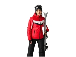 Chaqueta de esquí para mujer
