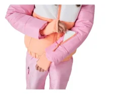 Chaqueta de esquí para niños