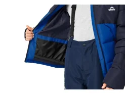 Chaqueta de esquí para niños