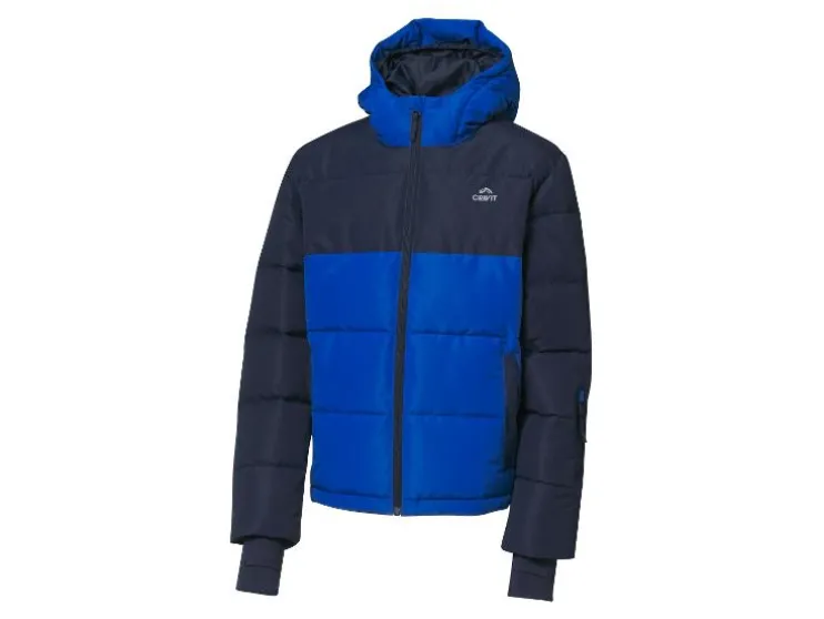 Chaqueta de esquí para niños