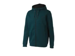 Chaqueta de felpa para hombre