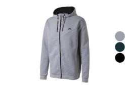 Chaqueta de felpa para hombre