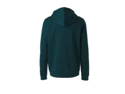 Chaqueta de felpa para hombre