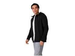 Chaqueta de felpa para hombre