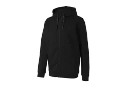 Chaqueta de felpa para hombre