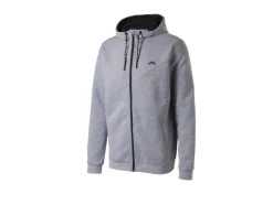 Chaqueta de felpa para hombre