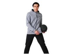 Chaqueta de felpa para hombre