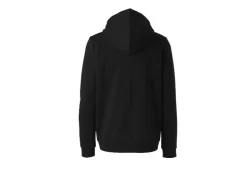 Chaqueta de felpa para hombre